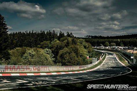 Nürburgring Motorsport Photography Race Track Track
