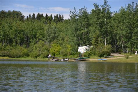 Rimbey Fish And Game Association