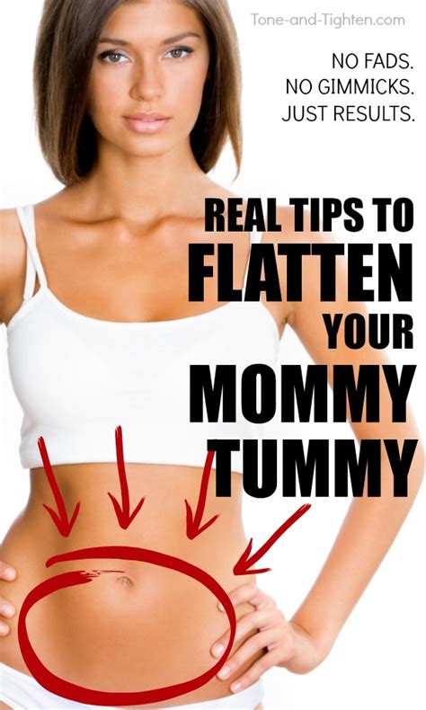 How To Fix Mommy Tummy Pooch Site Title