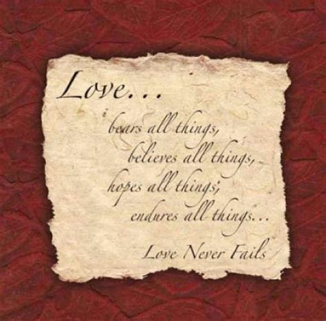 Love Never Fails Words Love Quote Poem Hd Wallpaper Peakpx