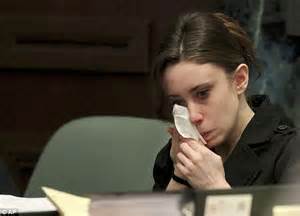 Florida woman casey anthony is reportedly making a movie about her life, detailing her wild days of partying and her eventual murder trial acquittal. Mother of Casey Anthony sheds tears on the stand during ...