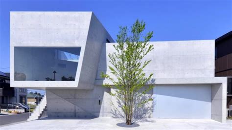 50 Amazing Modern Concrete Homes Youtube