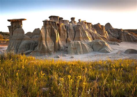 North Dakota Badlands What To See Where To Go And Where To Camp