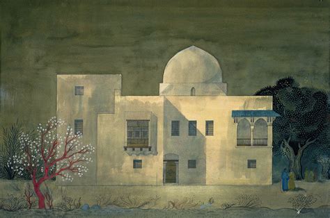 Hassan Fathy Earth And Utopia Sursock Museum