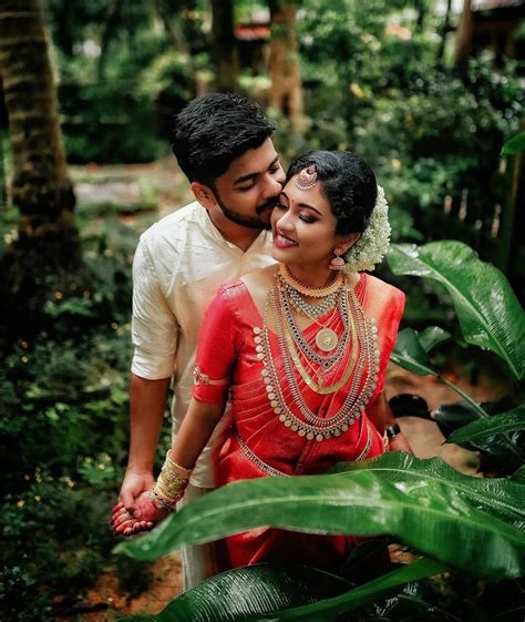 Wedding Photography Poses Kerala