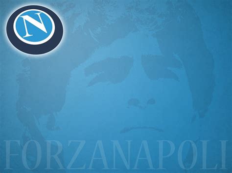 Sscnapoli.it, sito ufficiale della società sportiva calcio napoli. Napoli stemma - calcio sport - Sfondi Desktop GRATIS