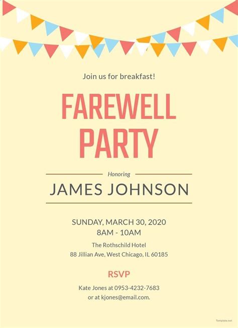 42 Banner Design For Farewell With Creative Desiign In Design Pictures