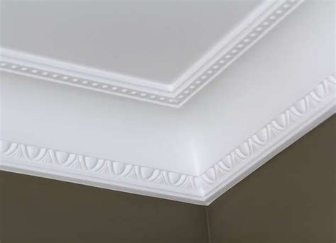 Bead Molding Wall Panel Molding Wall Trim Molding And Millwork Wall