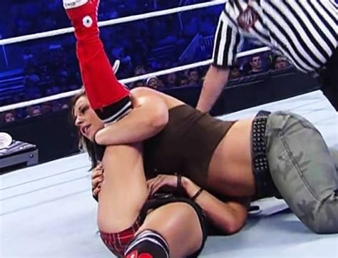 Aj Lee Nude LEAKED Hot Photos And Sex Tape Scandal Planet