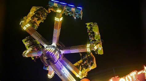 Carnival Rides Youtube