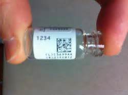 Maybe you would like to learn more about one of these? Cook Children's pioneers 2D barcode system for vaccines ...