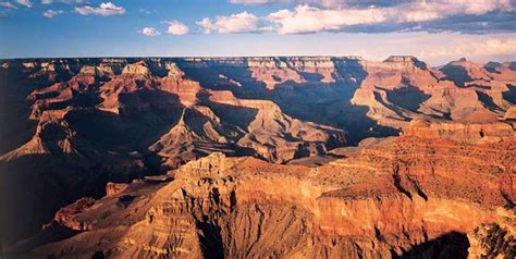 Welcome To Grand Canyon National Park