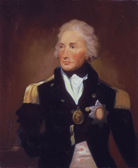 Rear Admiral Sir Horatio Nelson 1758 1805 Posters And Prints By Lemuel