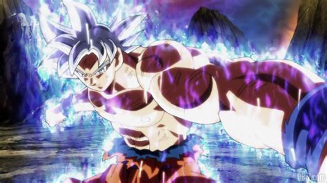 It is notorious among the gods for being exceptionally difficult to master, even for them. Dragon Ball Super: ¿Qué es Migatte no Gokui? El secreto ...