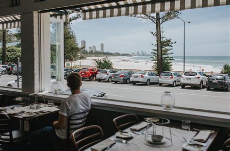 7 Of The Best Fine Dining Restaurants On The Gold Coast Urban List