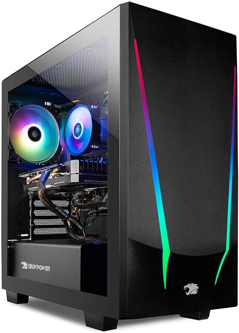 Top 8 Best Ibuypower Gaming Pcs In 2023 Intel I5i7ryzen 35 Gtx