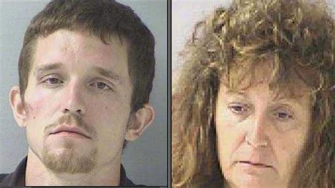 Mother Son Arrested In Butler Co Drug Investigation