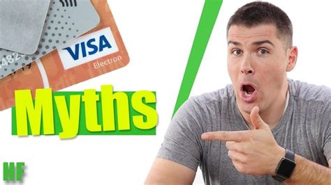 Up to a total of five cards can be added to one video. 3 Biggest Credit Card Myths (Exposed) by Jason from the ...