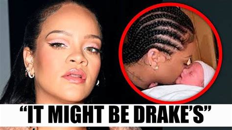 The Hidden Truth Behind Rihannas Decision To Keep Her Son Away From