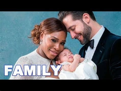 Living, loving, and working to help you. Serena Williams Family Photos | Parents, Brother, Sister ...