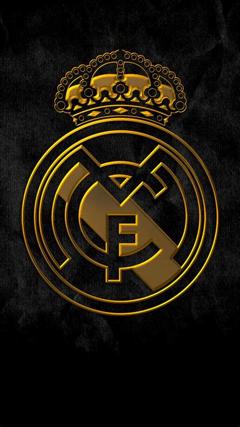 Tổng Hợp ảnh Logo Real Madrid Mới Nhất Và đẹp Nhất Cho Fan Hâm Mộ