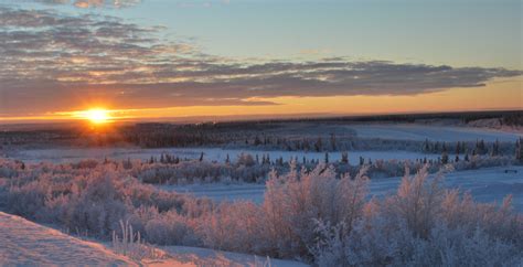 Northwest Territories to close territorial borders to inbound travel | News