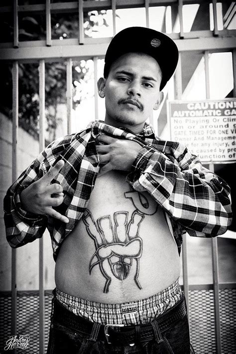 De Gangs Van Los Angeles Vice Andre Vice Gang Che Guevara
