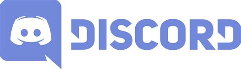 Discord – Logos Download