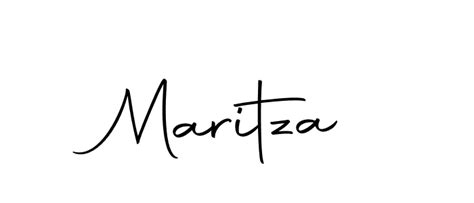 72 maritza name signature style ideas excellent esignature