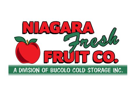 Niagara Fresh Fruit Company New York