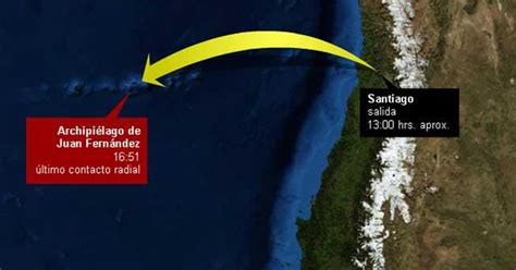 Hallaron Ya Cuatro Cuerpos De Las Víctimas Del Accidente Aéreo En Chile Sucesos La Voz Del