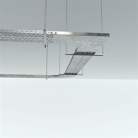 Cable Tray Ceiling