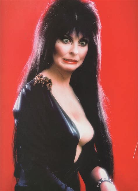 Cassandra Peterson Elvira Costume Elvira Dress Goth Beauty Dark