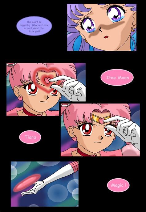 Nsg Page 1082 By Nads6969 Sailor Mini Moon Sailor Moon Art Sailor
