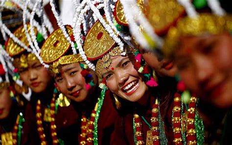 Major Festivals Of Nepal Nepal Eco Adventure
