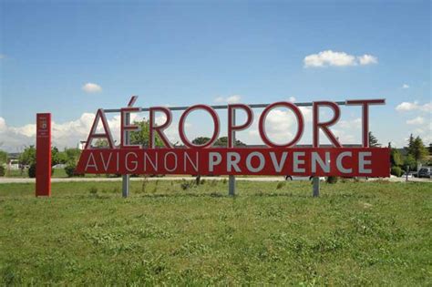 Aéroport Davignon Provence 84 Provence 7
