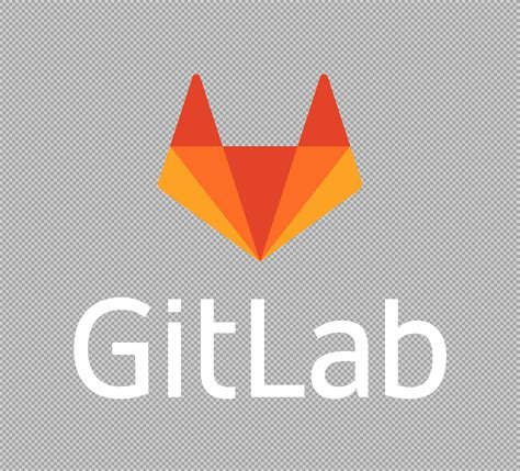 Collection Of Gitlab Logo Png Pluspng