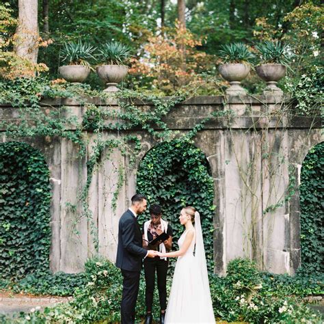 22 Whimsical Garden Wedding Ideas To Try This Year Sharonsable