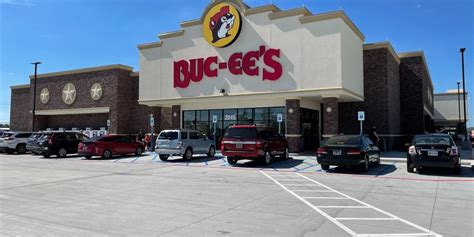 Tennessees First Buc Ees Location Opens