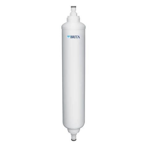 The 9 Best Brita Inline Water Filter For Refrigerator Your Home Life