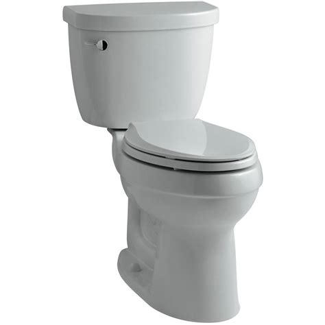 Kohler Cimarron Comfort Height 2 Piece 16 Gpf Elongated Toilet With