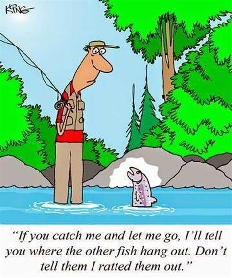 Mens Humor 7 Quotes And Funny Pictures For The Guys Fish Fishing