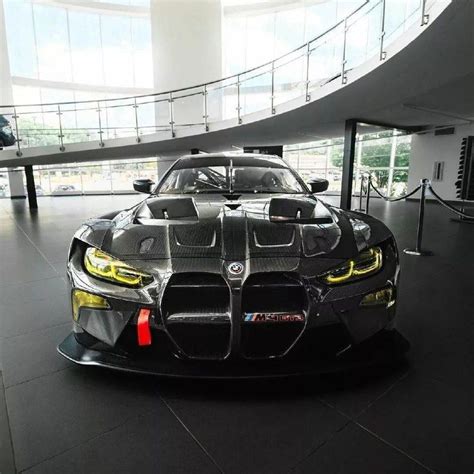 🔁🖼 Bmw M4 Gt3 Forwarded From Bmw M4 Gt3 Top Luxury Cars Sports Cars