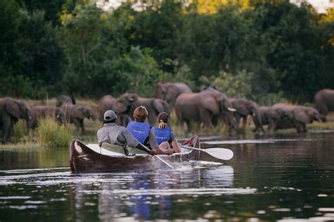 What To See During Your Holidays In Zambia Zambia Tourism