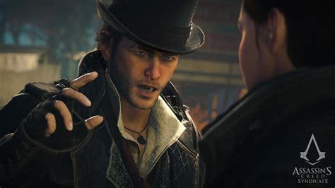 Assassin S Creed Syndicate Short Proves There S No Place Like London
