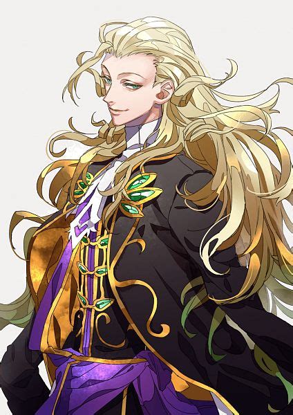 Caster Wolfgang Amadeus Mozart Fategrand Order Image By Tenobe