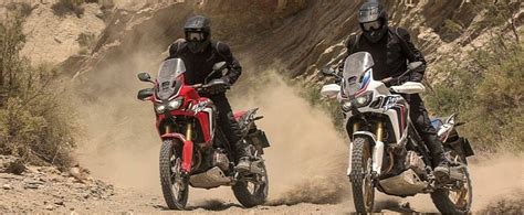 The all new honda africa twin is the most exciting bike to come from honda in over a decade. Honda Africa Twin Colors, Base Price, and More Tech ...