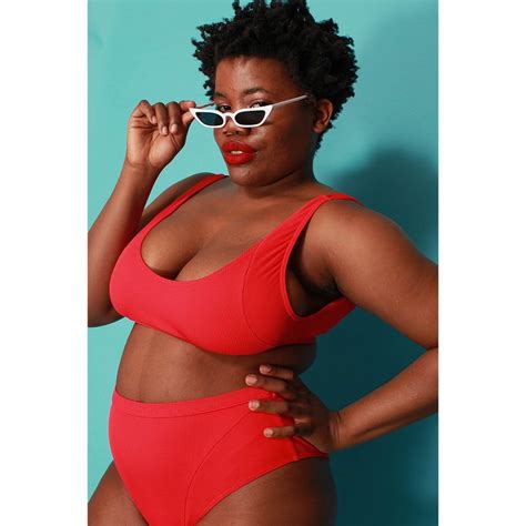 The Most Size Inclusive Swimwear Brands To Shop Now