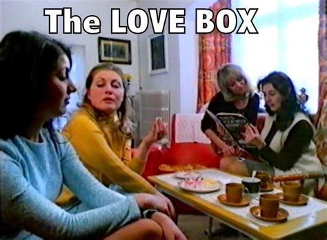 The Love Box 1972 My Rare Films