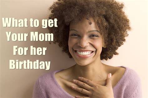 We use a home daycare i'm going to put dh in charge of it, since it's his idea, but thought i'd see what other moms have either done in the past, or would appreciate their lo recieving? 10 Best Gifts you Must Get Your Mom For Her Birthday